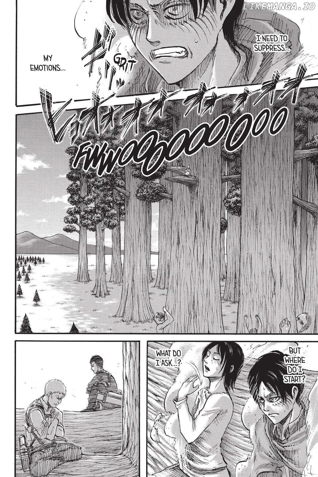Shingeki no Kyojin, Chapter 46 image 16